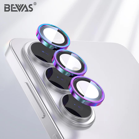 【日本BEVAS】頂規康寧玻璃三星 S26 Ultra Plus 鏡頭貼 鏡頭保護貼-規格圖9