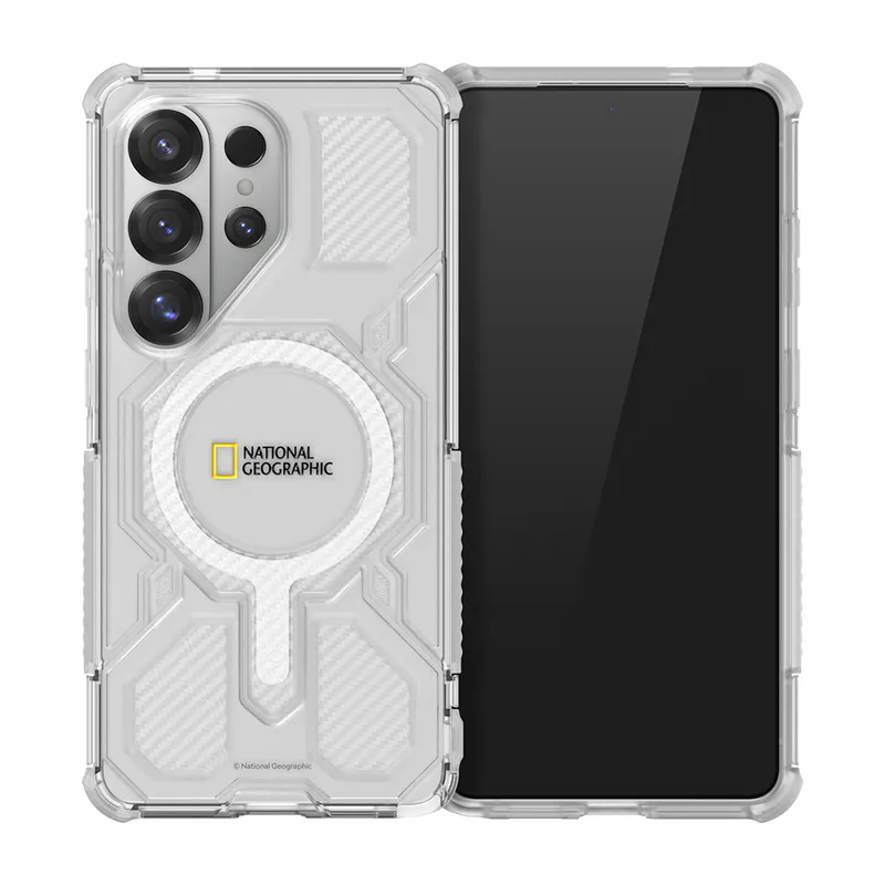 國家地理 National Geographic｜ S26系列 Armor 拓荒保護殼 磁吸保護殼-規格圖9