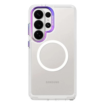 DEVILCASE 惡魔防摔殼 標準版2 標準磁吸2 Samsung S26 Ultra-規格圖8