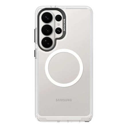 DEVILCASE 惡魔防摔殼 標準版2 標準磁吸2 Samsung S26 Ultra-規格圖8