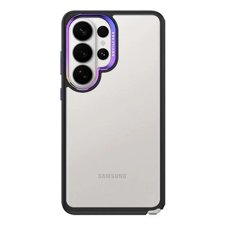 DEVILCASE 惡魔防摔殼 標準版2 標準磁吸2 Samsung S26 Ultra-規格圖8