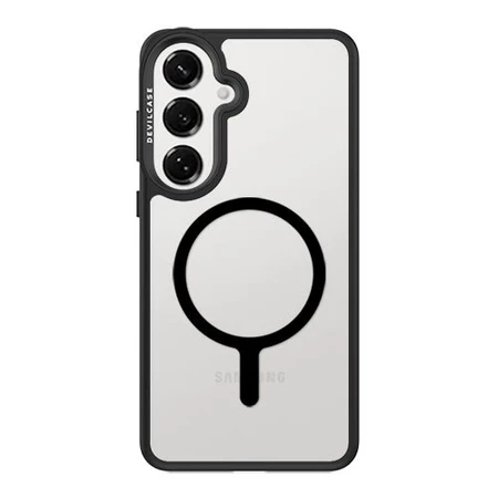 DEVILCASE 惡魔防摔殼 標準版2 標準磁吸2 Samsung S26 Ultra-規格圖8