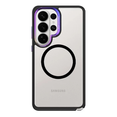 DEVILCASE 惡魔防摔殼 標準版2 標準磁吸2 Samsung S26 Ultra-規格圖8