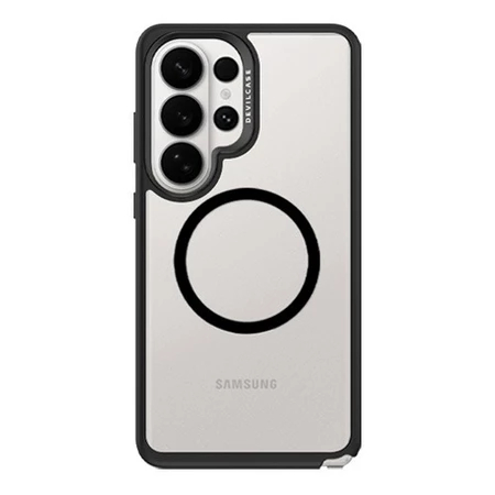 DEVILCASE 惡魔防摔殼 標準版2 標準磁吸2 Samsung S26 Ultra-規格圖8