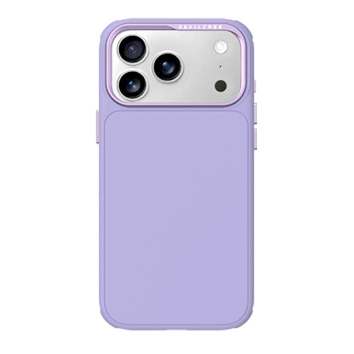 DEVILCASE 惡魔防摔殼 Pro 3 磁吸版/無磁吸版 iPhone17系列 支架款-規格圖8