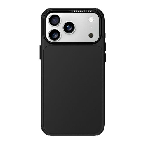DEVILCASE 惡魔防摔殼 Pro 3 磁吸版/無磁吸版 iPhone17系列 支架款-規格圖8
