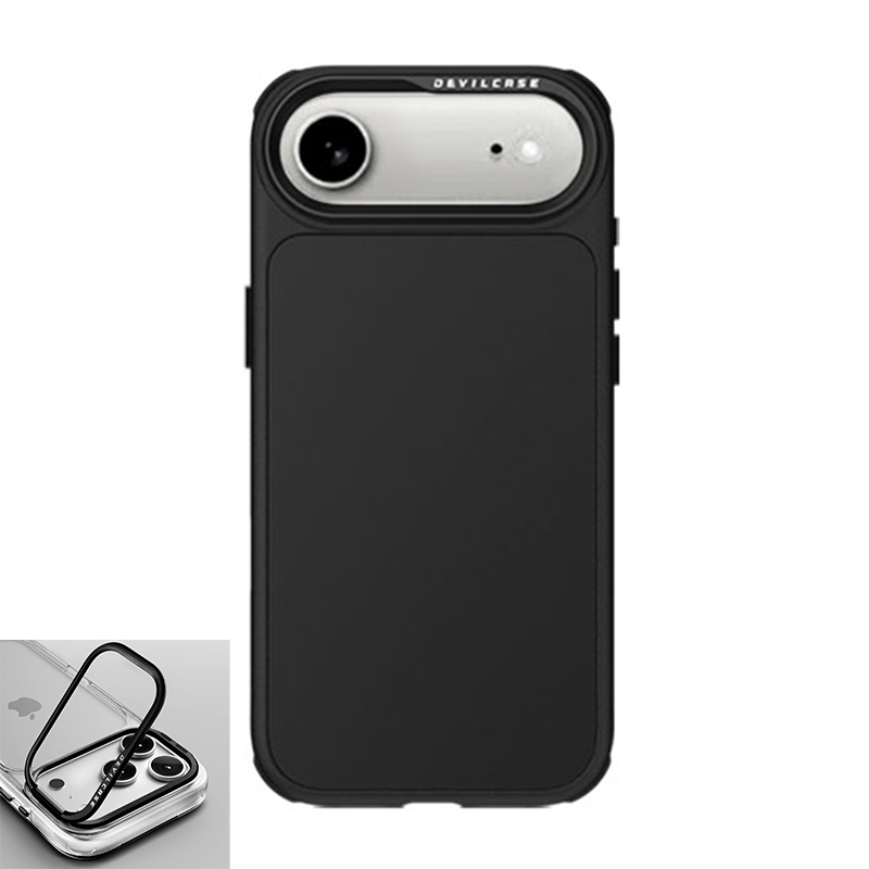 17Air【磁吸版】黑色支架款