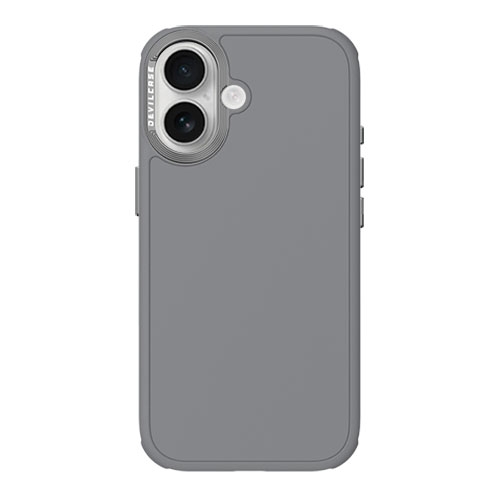 iPhone17【磁吸版】鋼鐵灰