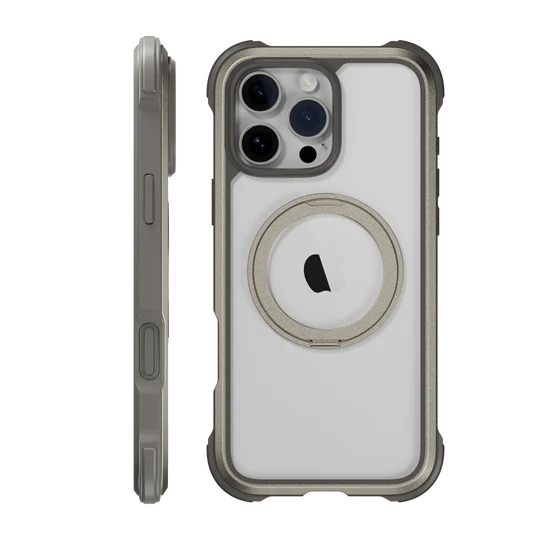 MAGEASY Odyssey Strap Ultra 頂級超軍規防摔掛繩手機殼 iPhone 17 16 掛繩-規格圖9
