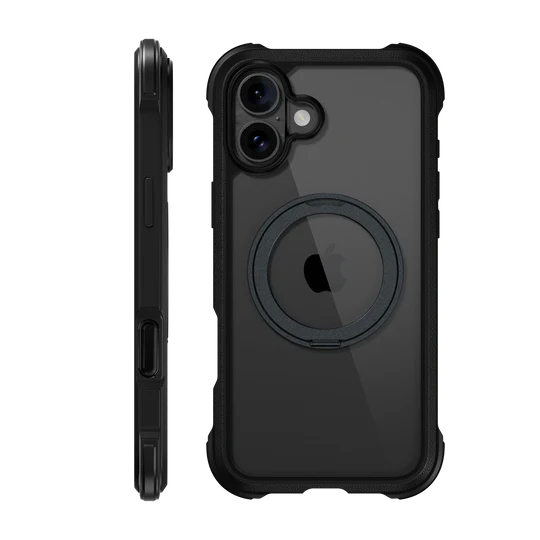 MAGEASY Odyssey Strap Ultra 頂級超軍規防摔掛繩手機殼 iPhone 17 16 掛繩-規格圖9