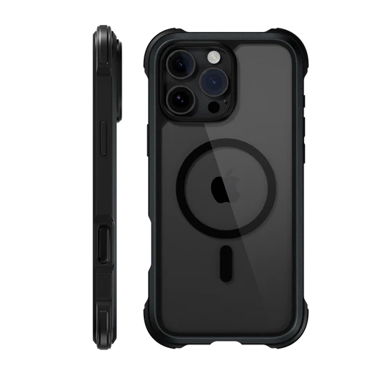 MAGEASY Odyssey Strap Ultra 頂級超軍規防摔掛繩手機殼 iPhone 17 16 掛繩-規格圖9