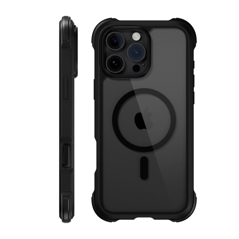 MAGEASY Odyssey Strap Ultra 頂級超軍規防摔掛繩手機殼 iPhone 17 16 掛繩-規格圖9