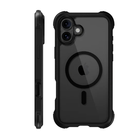 MAGEASY Odyssey Strap Ultra 頂級超軍規防摔掛繩手機殼 iPhone 17 16 掛繩-規格圖9