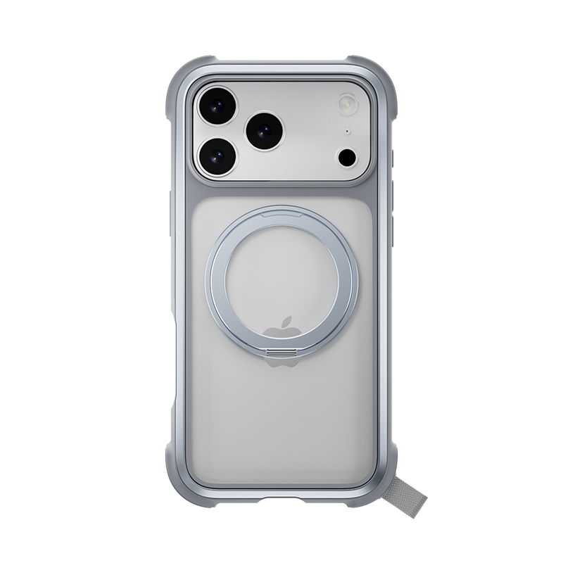 MAGEASY Odyssey Strap Ultra 頂級超軍規防摔掛繩手機殼 iPhone 17 16 掛繩-規格圖9