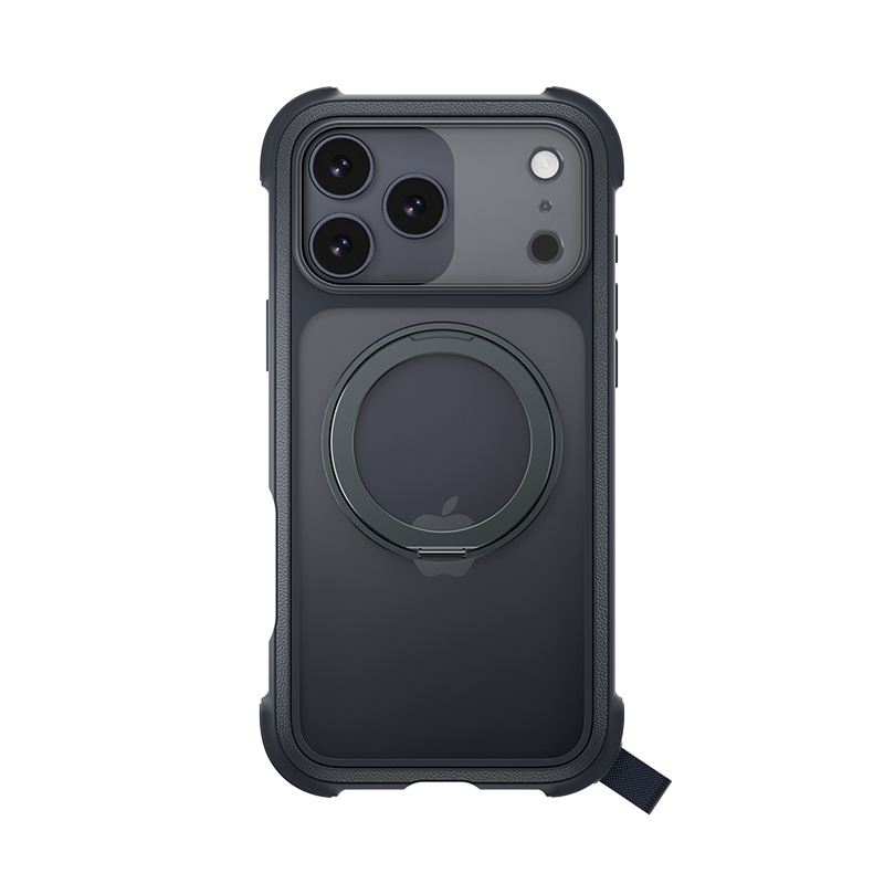 MAGEASY Odyssey Strap Ultra 頂級超軍規防摔掛繩手機殼 iPhone 17 16 掛繩-規格圖9