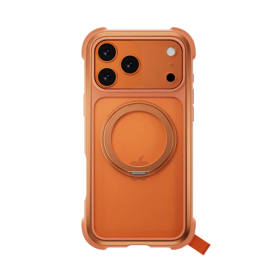 MAGEASY Odyssey Strap Ultra 頂級超軍規防摔掛繩手機殼 iPhone 17 16 掛繩-規格圖9