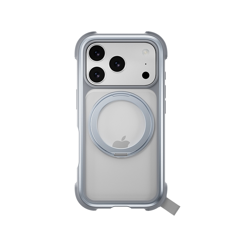 MAGEASY Odyssey Strap Ultra 頂級超軍規防摔掛繩手機殼 iPhone 17 16 掛繩-規格圖9
