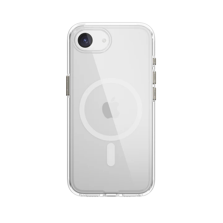 MAGEASY Bright M 永不發黃防摔透明手機殼 10年泛黃保固 磁吸 iPhone 17 16-細節圖2