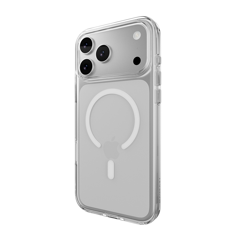 MAGEASY Bright M 永不發黃防摔透明手機殼 10年泛黃保固 磁吸 iPhone 17 16-規格圖8