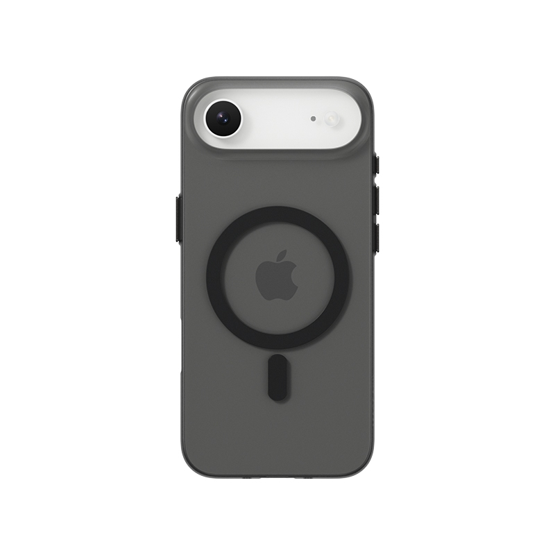 MAGEASY Lyte 極輕薄霧透磁吸手機殼 iPhone 17系列 支援MagSafe系列-規格圖9