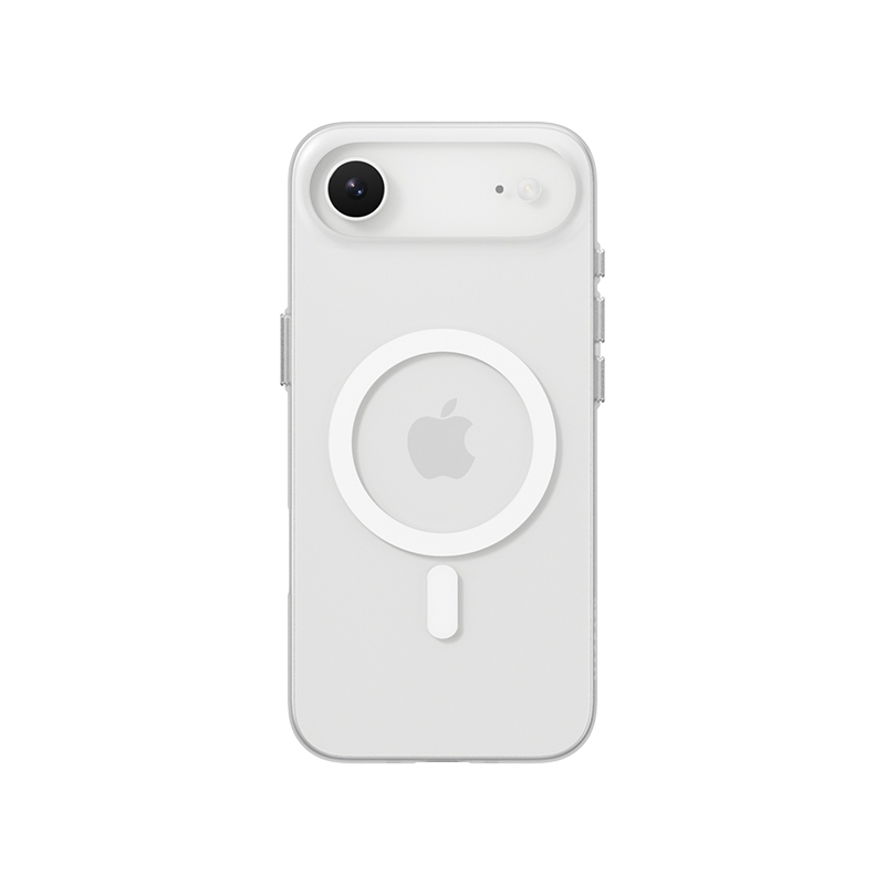 MAGEASY Lyte 極輕薄霧透磁吸手機殼 iPhone 17系列 支援MagSafe系列-規格圖9