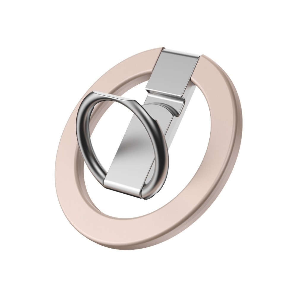 獨家訂製色 磁吸指環支架 雙面磁吸支架 手機支架 磁吸支架 magsafe 磁吸支架 看劇神器-規格圖9