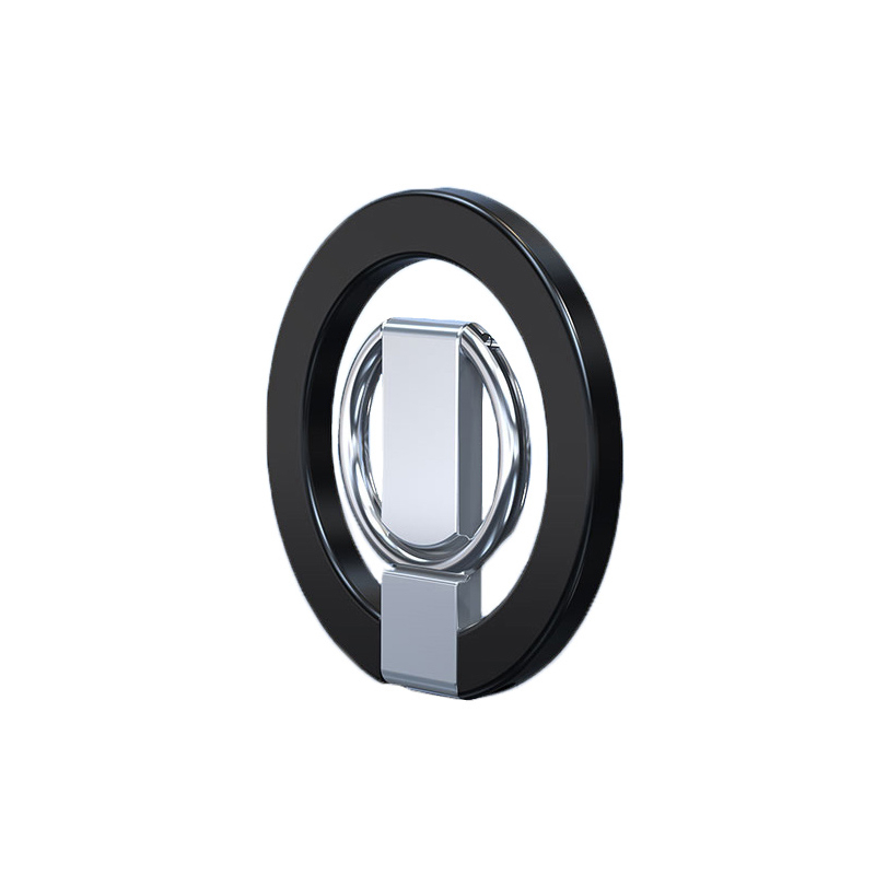 酷炫黑(贈引磁片)