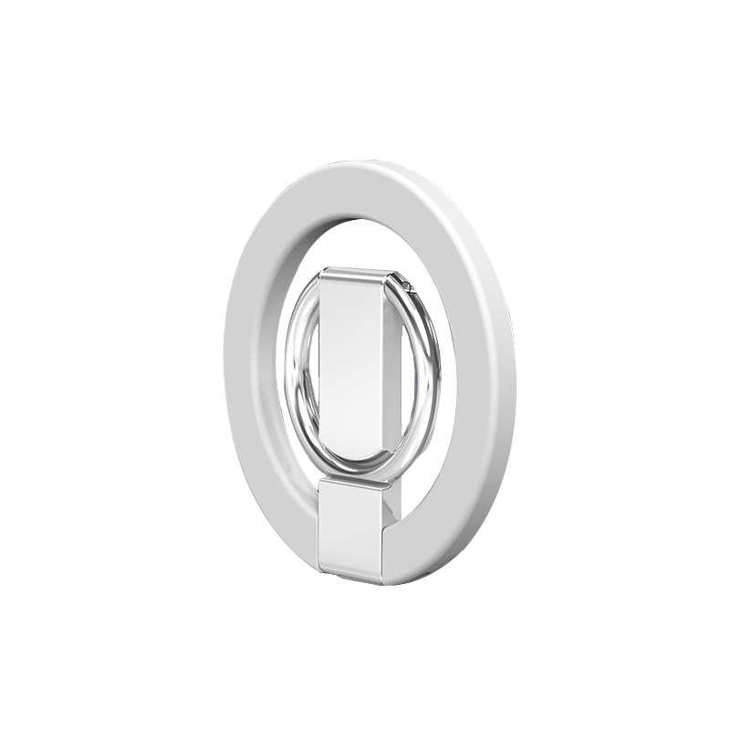 獨家訂製色 磁吸指環支架 雙面磁吸支架 手機支架 磁吸支架 magsafe 磁吸支架 看劇神器-規格圖9