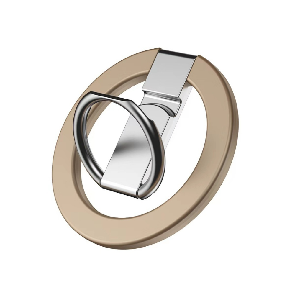 獨家訂製色 磁吸指環支架 雙面磁吸支架 手機支架 磁吸支架 magsafe 磁吸支架 看劇神器-規格圖9