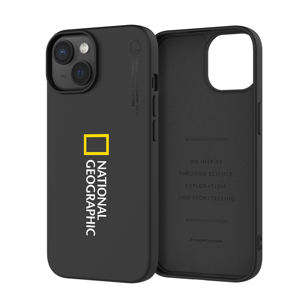 國家地理 National Geographic｜iPhone 17系列 Soft 磁吸保護殼手機殼 MagSafe軟殼-規格圖8