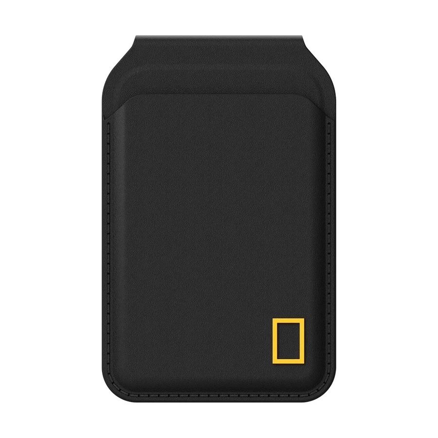 國家地理 National Geographic｜現貨 磁吸卡夾/卡夾支架 證件夾 卡夾 MagSafe 出國必備-規格圖9