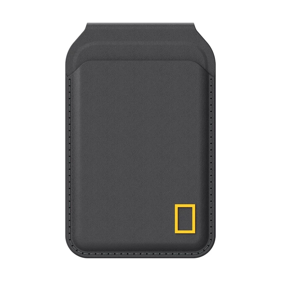 國家地理 National Geographic｜現貨 磁吸卡夾/卡夾支架 證件夾 卡夾 MagSafe 出國必備-規格圖9