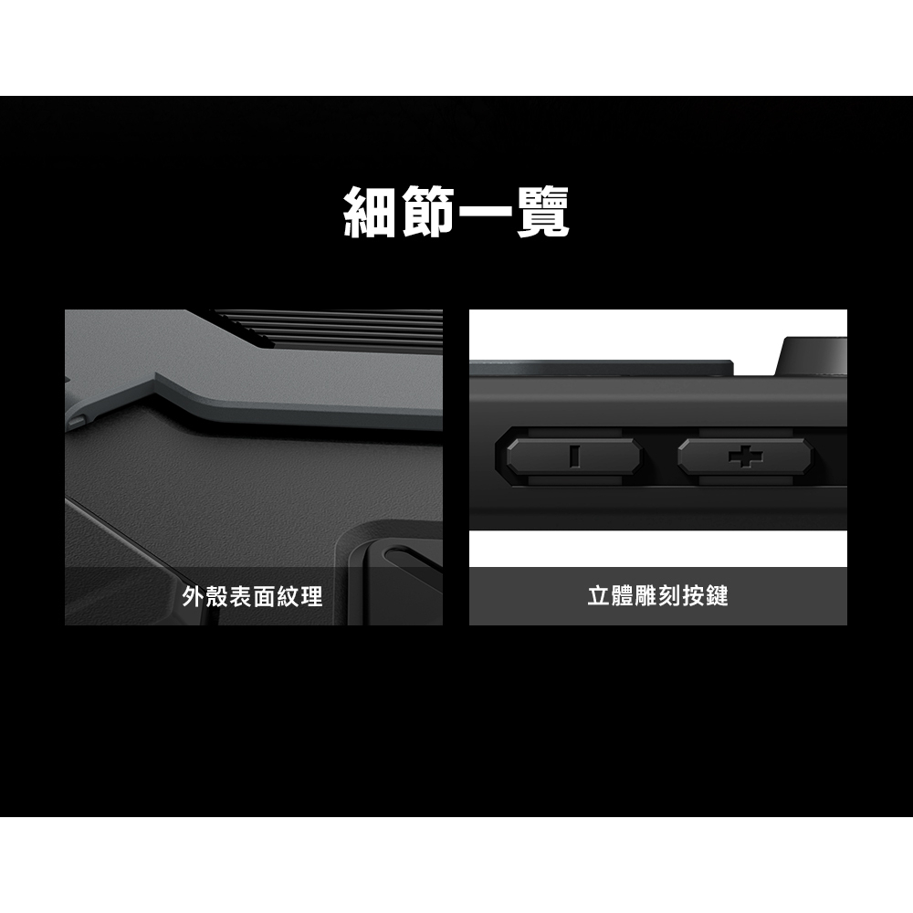 國家地理 National Geographic｜磁吸支架防摔保護殼（附掛繩）17系列 magsafe 磁吸 支架 防摔-細節圖9