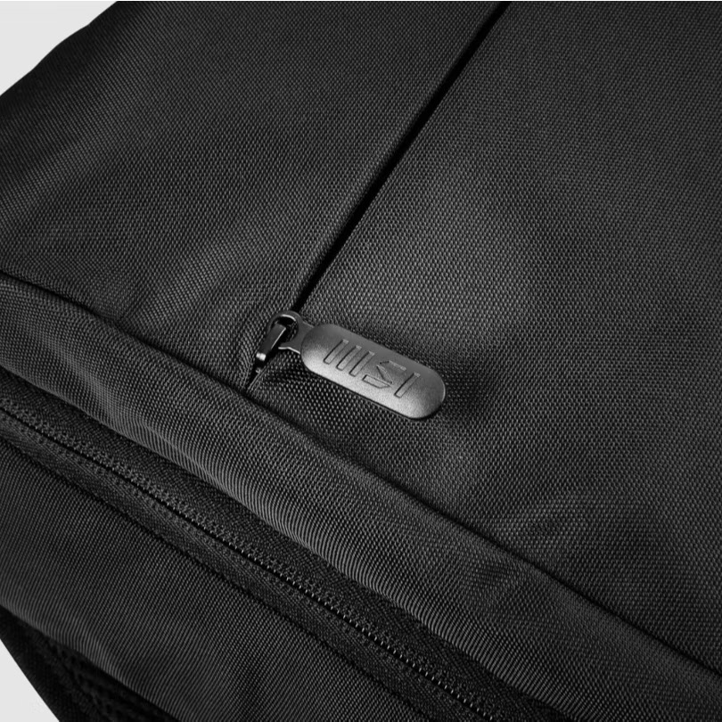 現貨免等⚡️微星 電腦包 MSI 筆電後背包20周年紀念版 電競 Stealth Agent Backpack_20th-細節圖3