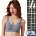 無鋼圈內衣 無痕內衣 運動內衣 小可愛 內衣 背心 少女內衣 運動背心 胸罩 瑜珈內衣 學生內衣 集中聚攏涼感內衣 上衣-規格圖10