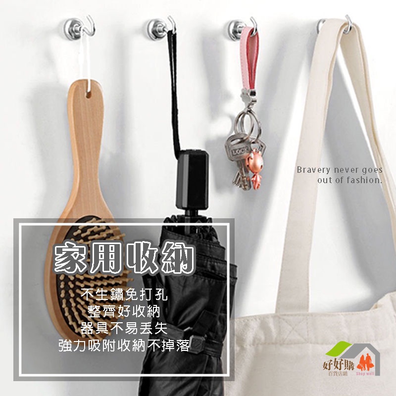 台灣現貨🔥 磁鐵掛勾 掛勾 強磁掛勾 強力磁鐵 多功能掛勾 磁性掛勾 超強吸力彎勾 磁吸掛勾 強力掛 磁鐵掛鉤 露營掛勾-細節圖5