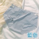 冰絲無痕內褲 內褲 內褲女生 無痕內褲 冰絲內褲 女生內褲 內衣褲 大尺碼女內褲 女性內褲 性感內褲 大尺碼內褲冰絲透氣-規格圖9