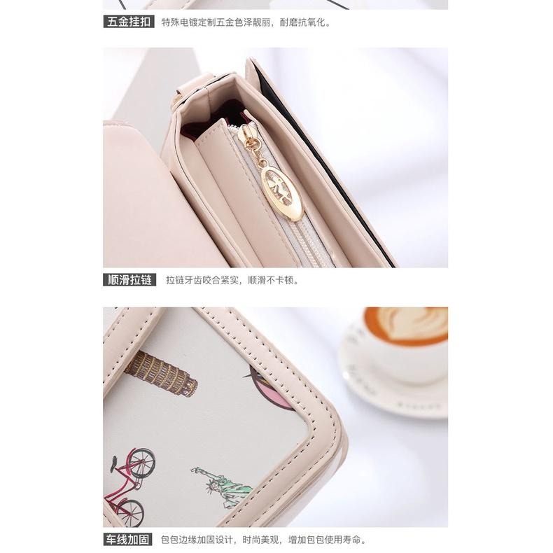 時尚休閒單肩包 斜挎包 洋氣質小方包 網紅小包包 晚宴包 婚宴包 宴會包 淑女包包 約會包 生日禮物[全楓格]-細節圖6