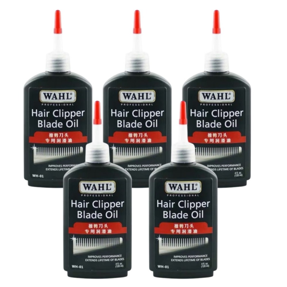 WAHL推剪油/電剪油-規格圖2