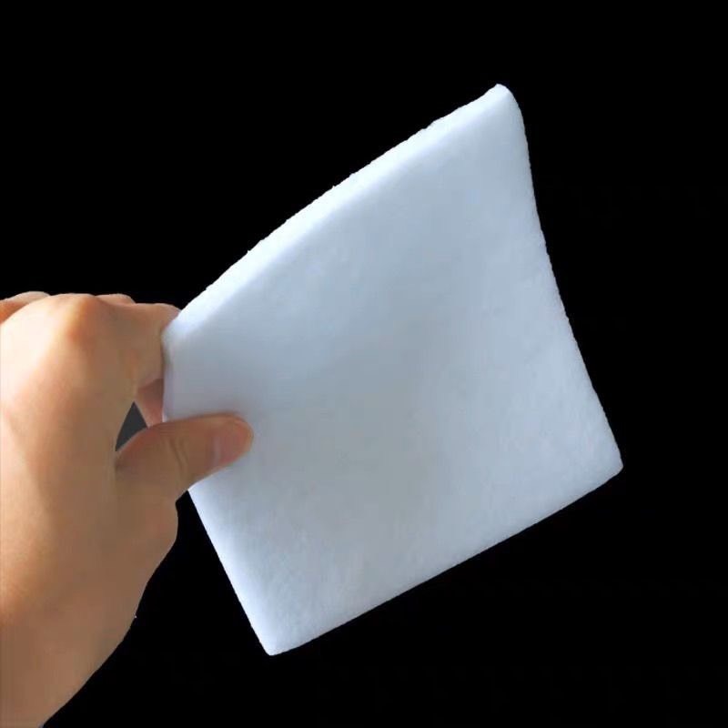 <熱銷>高密度羊毛氈｜溫塑燙髮｜方形14片＆長型25片 兩款可選-細節圖4