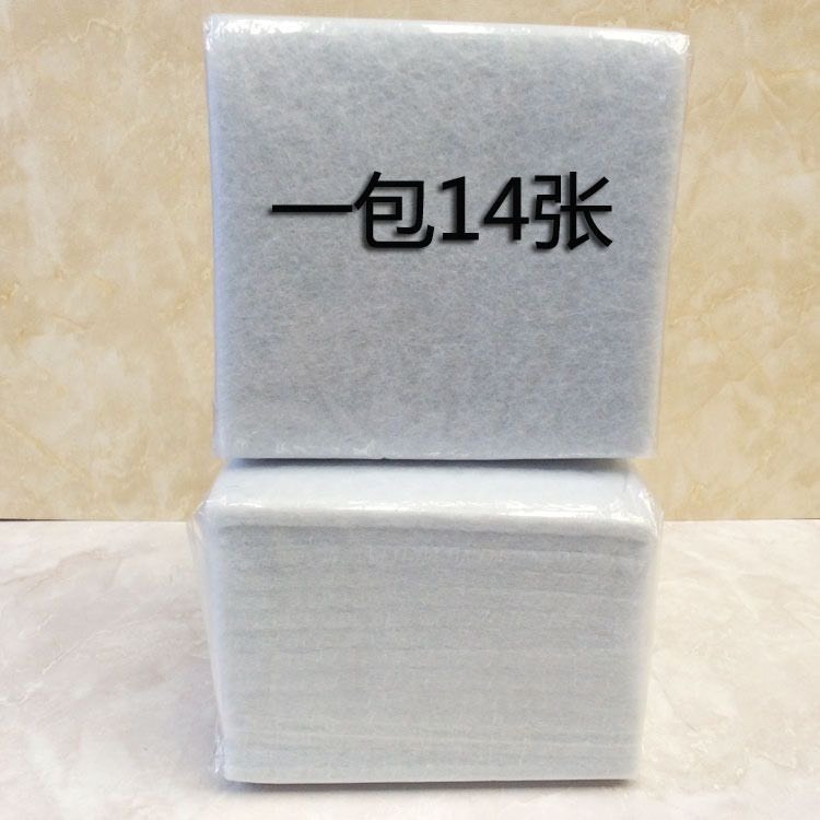 <熱銷>高密度羊毛氈｜溫塑燙髮｜方形14片＆長型25片 兩款可選-規格圖7