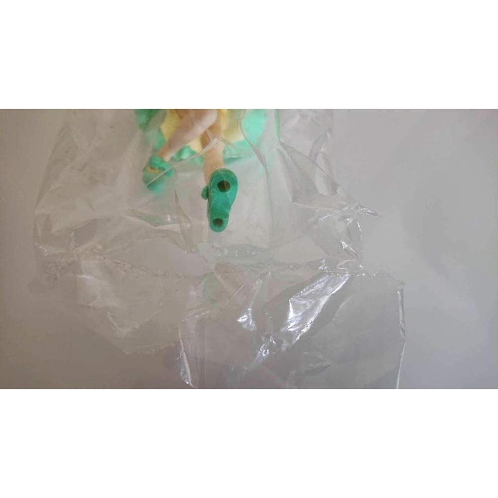 【Fang 魔法鋪】日版  庫洛魔法使 SP 木之本櫻 景品-細節圖2