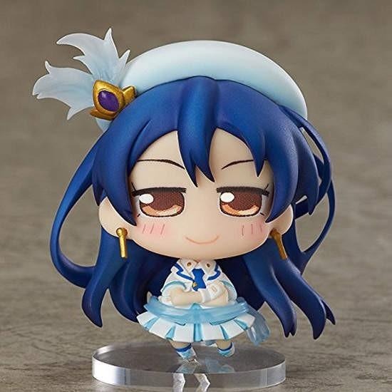 【Fang 魔法鋪】Lovelive 黏土人 盒玩 Wonderful Rush-細節圖6