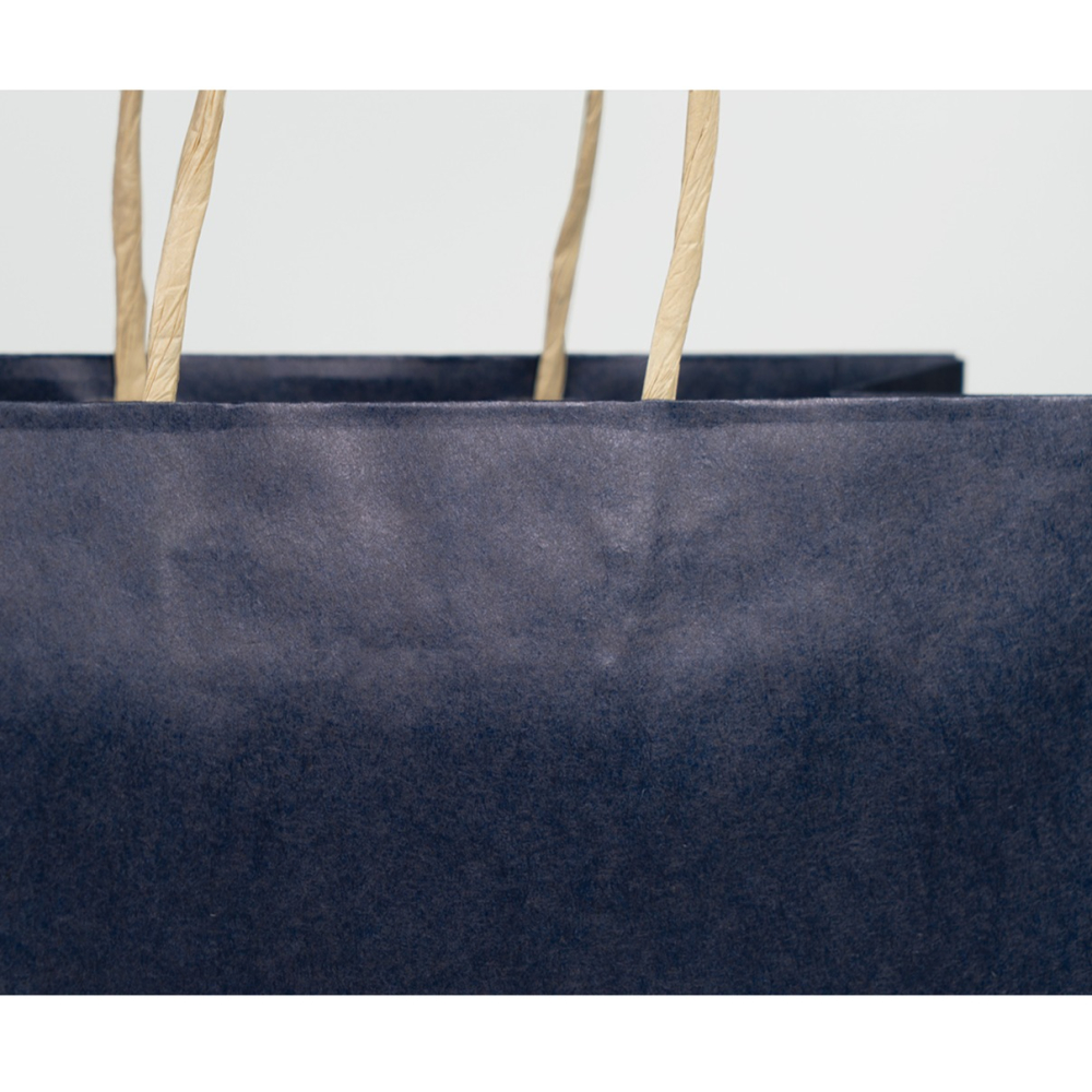 台灣製MIT 返璞歸真系列手提袋 彩圖牛皮 精緻提袋 掛耳外袋 牛皮提袋-細節圖3