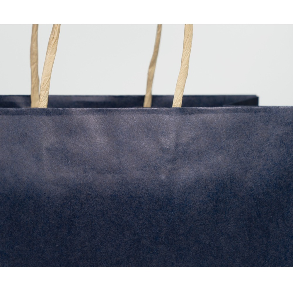 台灣製MIT 返璞歸真系列手提袋 彩圖牛皮 精緻提袋 掛耳外袋 牛皮提袋-細節圖3