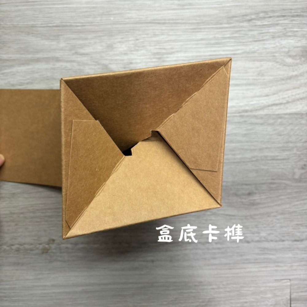 台灣製MIT 經典厚牛皮系列(小號款/標準款/加大款) 厚牛皮材質 掛耳紙盒 牛皮紙盒 掛耳式咖啡紙 濾掛紙盒-細節圖5