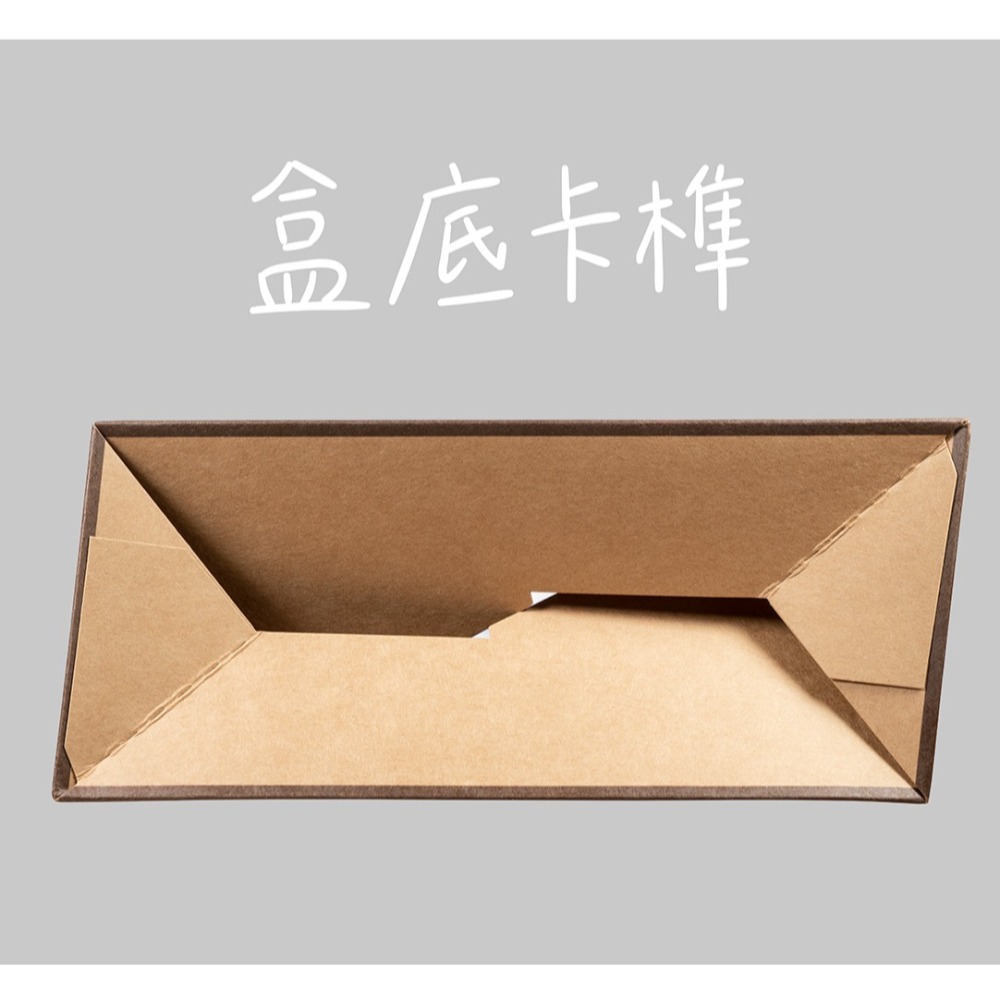 台灣製MIT 返璞歸真系列(禮盒款-可裝20入濾掛) 牛皮材質 掛耳紙盒 掛耳式咖啡紙盒 彩圖牛皮紙盒-細節圖4