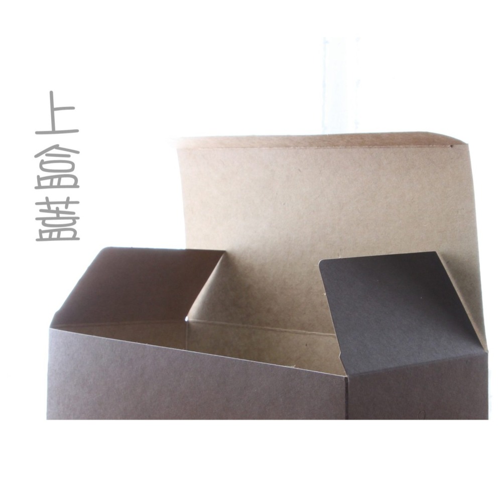 台灣製MIT 返璞歸真系列(禮盒款-可裝20入濾掛) 牛皮材質 掛耳紙盒 掛耳式咖啡紙盒 彩圖牛皮紙盒-細節圖5