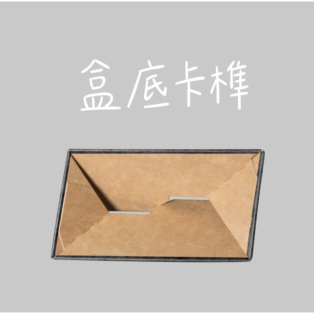 台灣製 返璞歸真系列(小號款紙盒-可裝5入濾掛) 牛皮材質 彩圖牛皮紙盒 掛耳紙盒 掛耳式咖啡紙盒-細節圖4