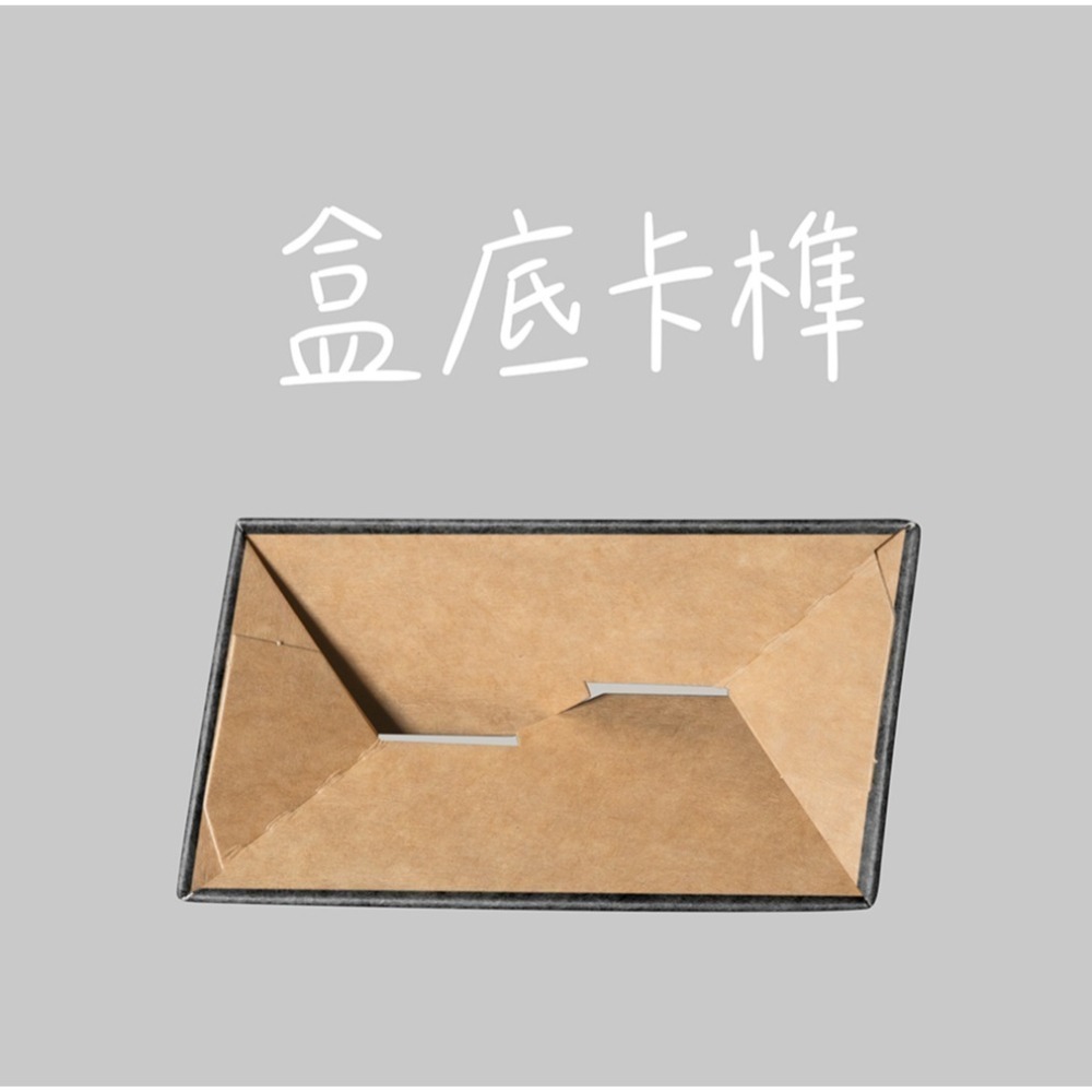 台灣製 返璞歸真系列(小號款紙盒-可裝5入濾掛) 牛皮材質 彩圖牛皮紙盒 掛耳紙盒 掛耳式咖啡紙盒-細節圖4
